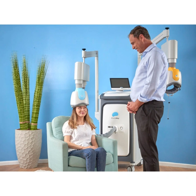 Beaches TMS and Brain Health gallery photo 6