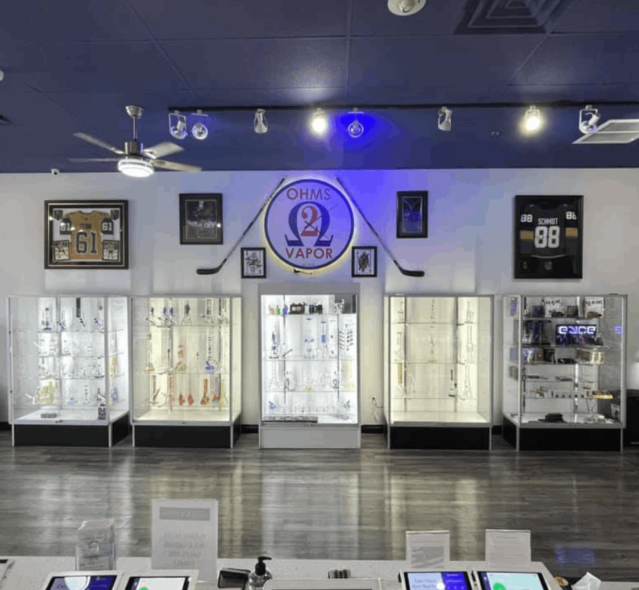 Ohms 2 Vapor gallery photo 3