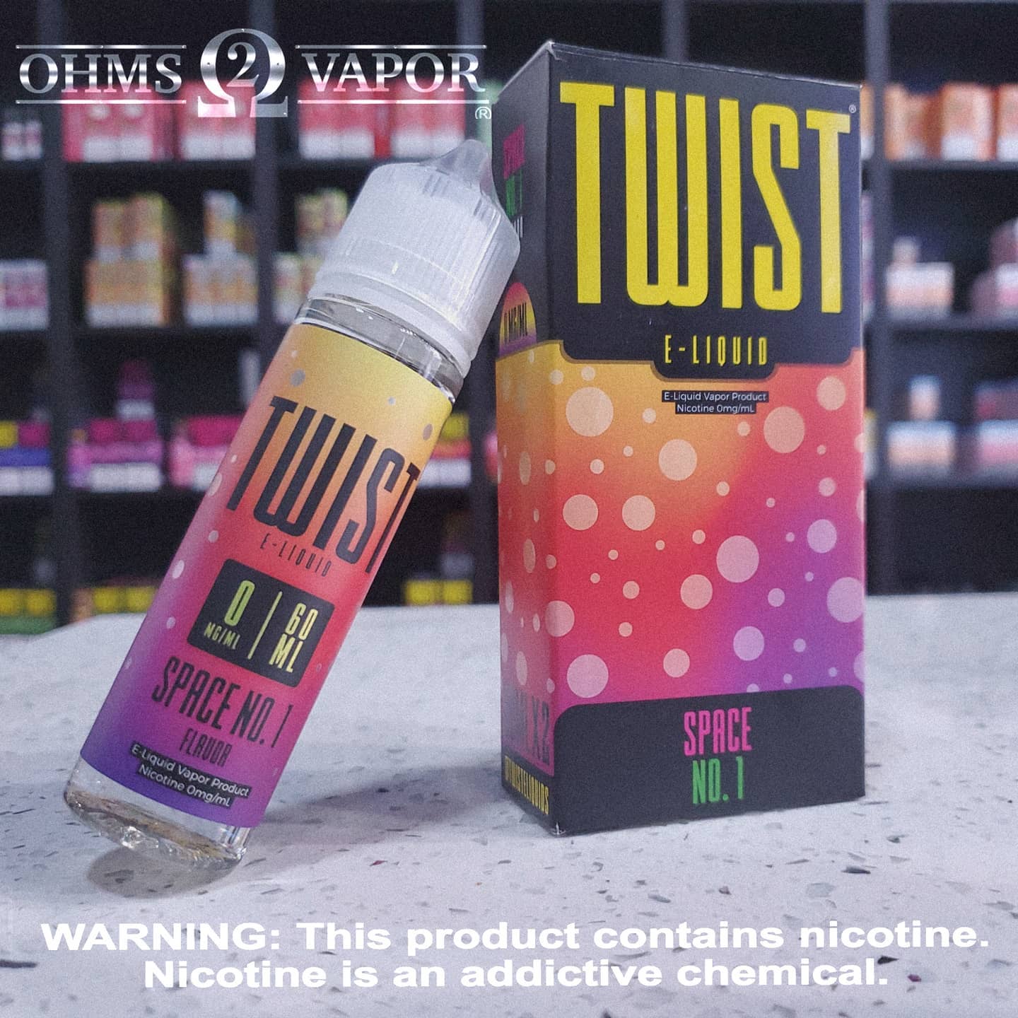 Ohms 2 Vapor gallery photo 5