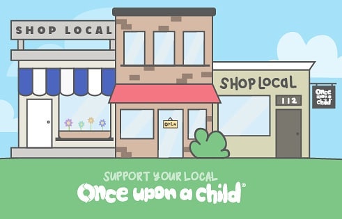 Once Upon A Child gallery photo 1