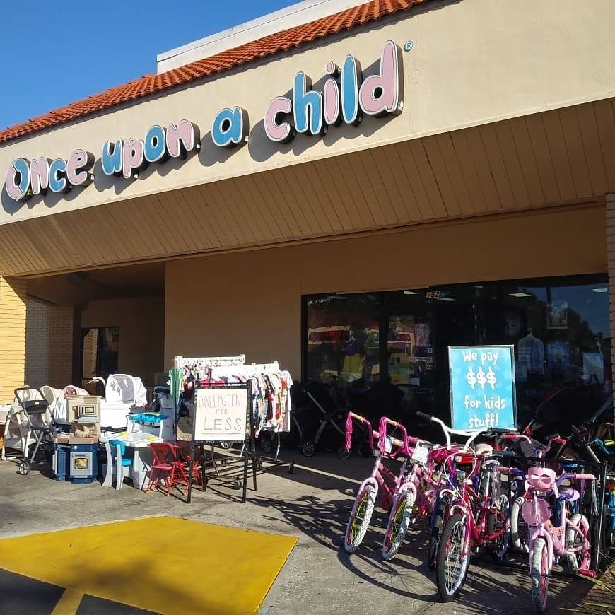 Once Upon A Child gallery photo 5