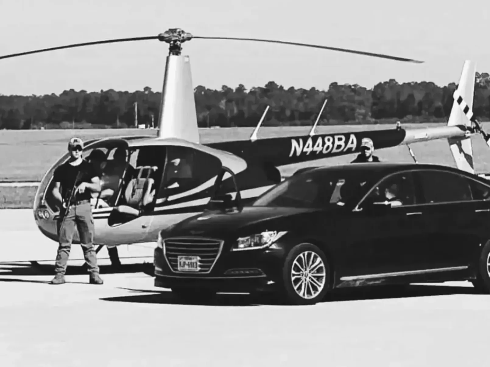 Fortified Defense Private Military gallery photo 1