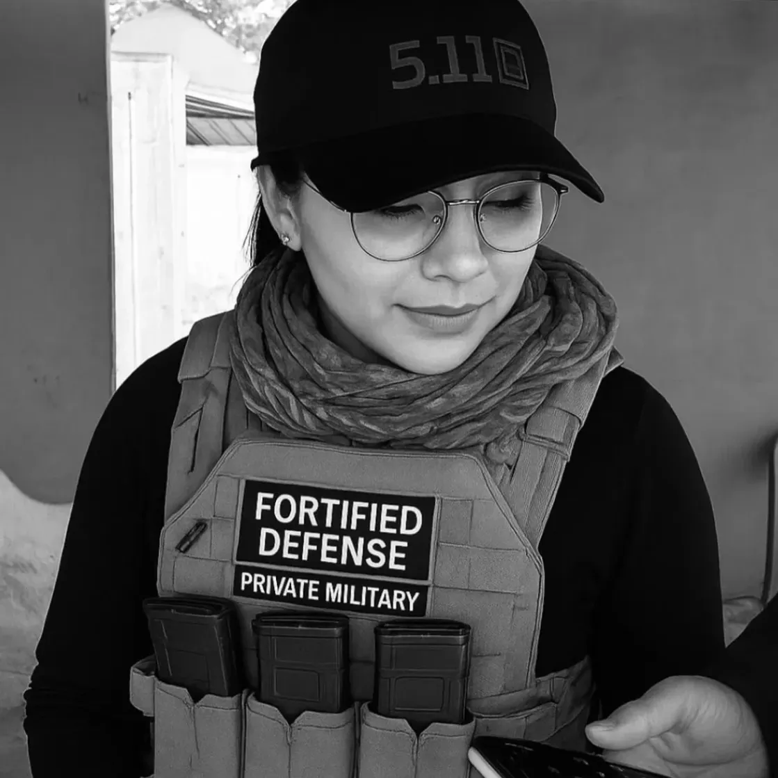 Fortified Defense Private Military gallery photo 2