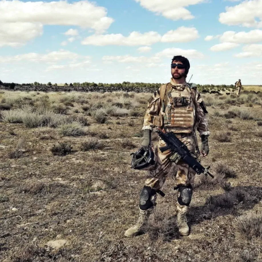 Fortified Defense Private Military gallery photo 6