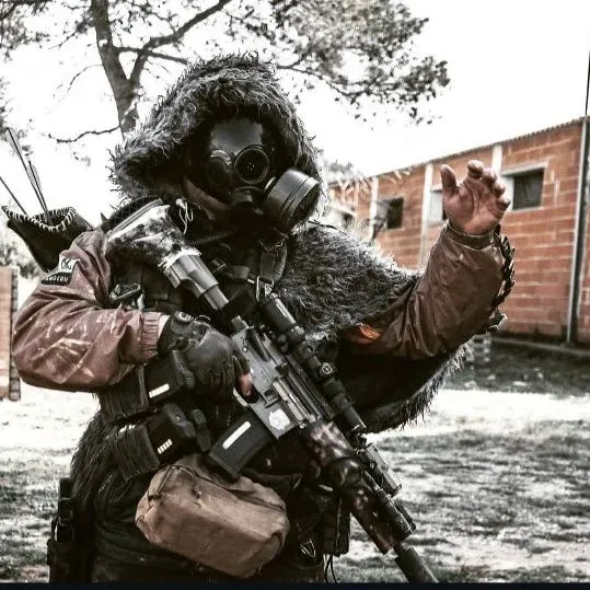 Fortified Defense Private Military gallery photo 7