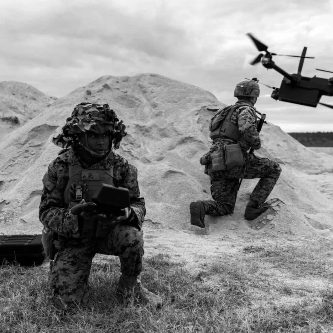 Fortified Defense Private Military gallery photo 10