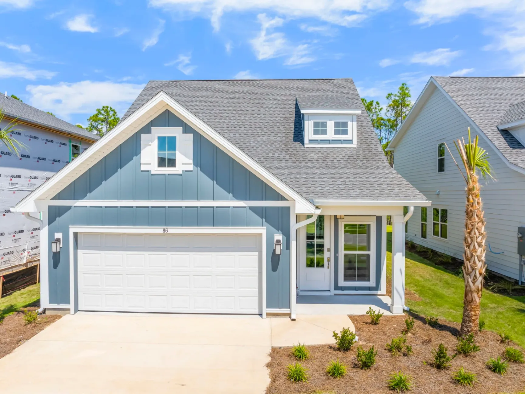 D.R. Horton - NSA Panama City gallery photo 1