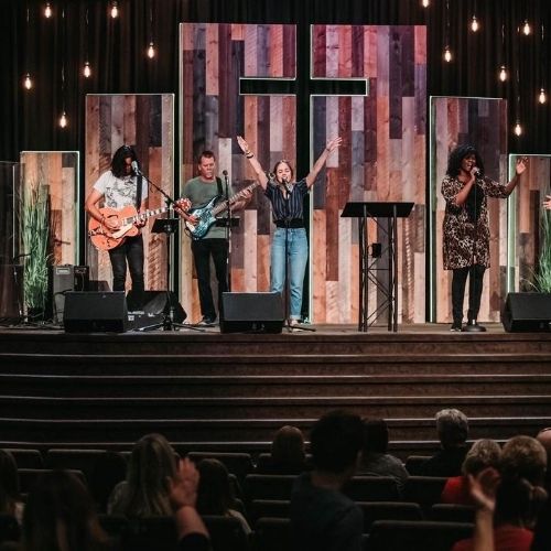 Calvary Tucson gallery photo 2