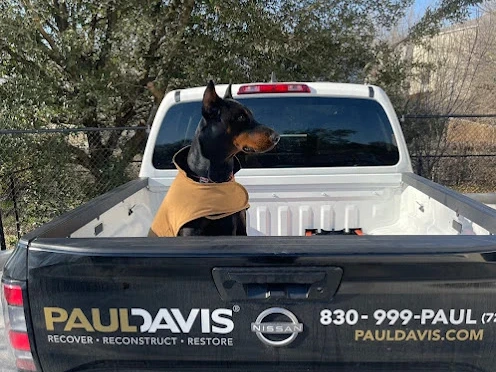 Paul Davis Restoration of San Antonio gallery photo 1