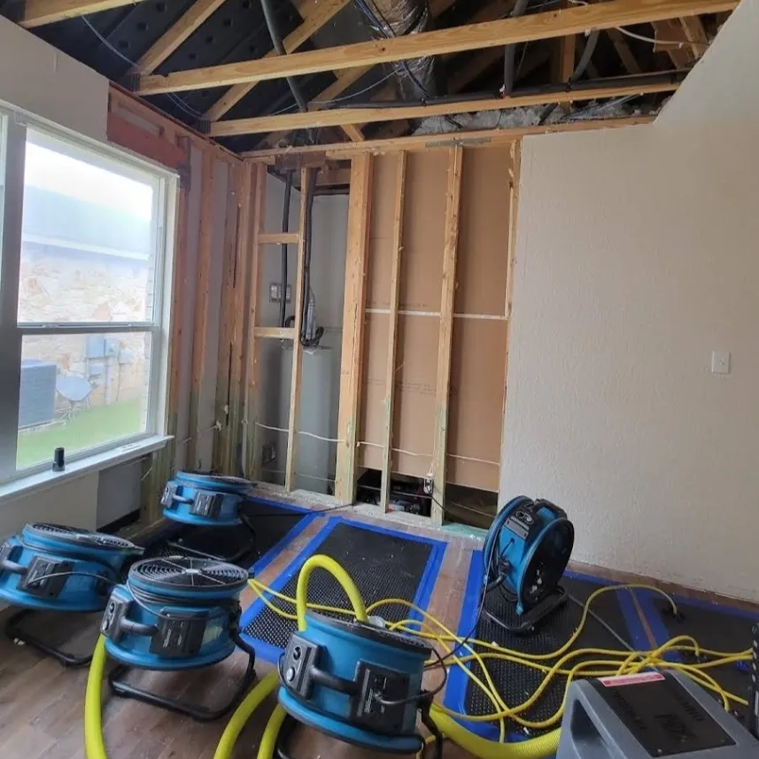 Paul Davis Restoration of San Antonio gallery photo 3