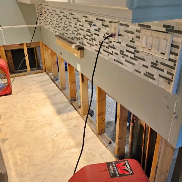 Paul Davis Restoration of San Antonio gallery photo 7