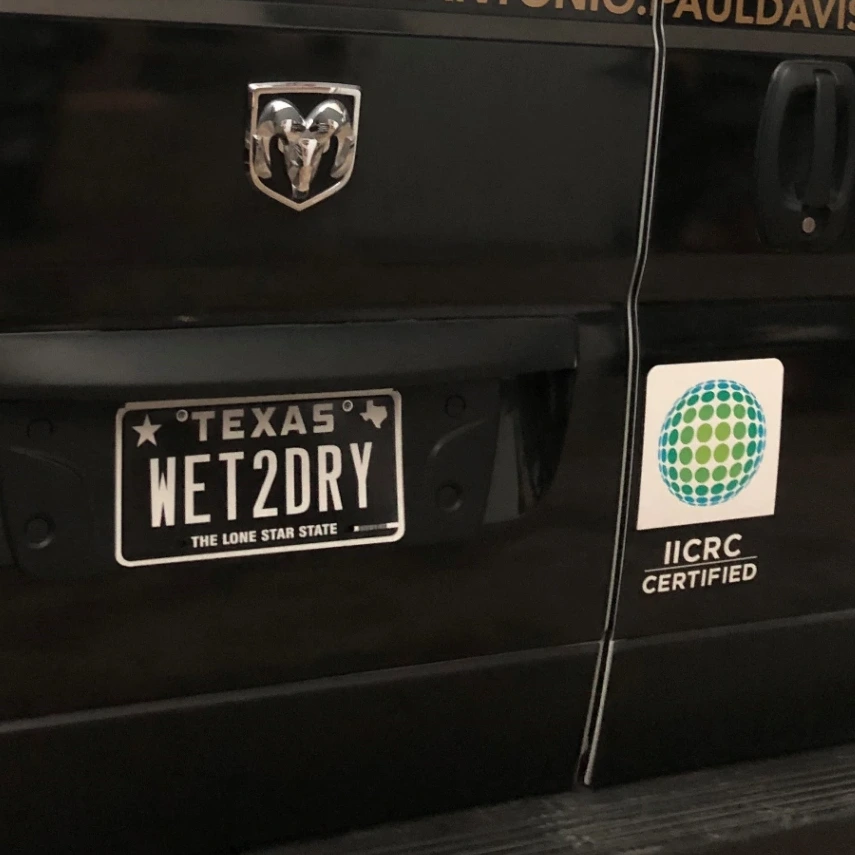 Paul Davis Restoration of San Antonio gallery photo 9