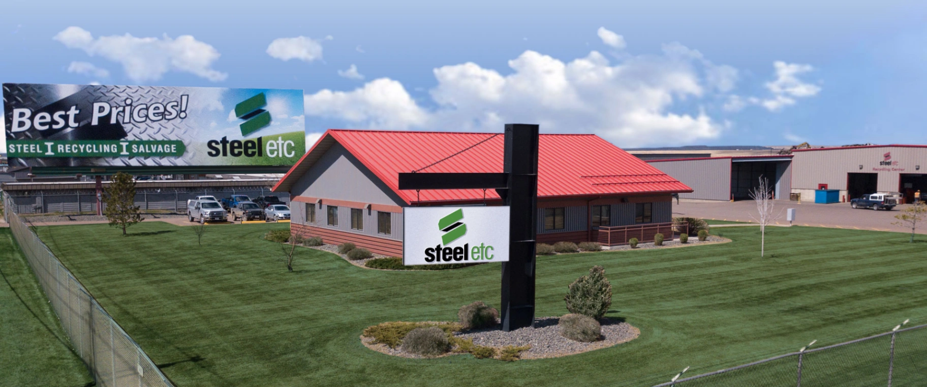 Steel Etc. gallery photo 1