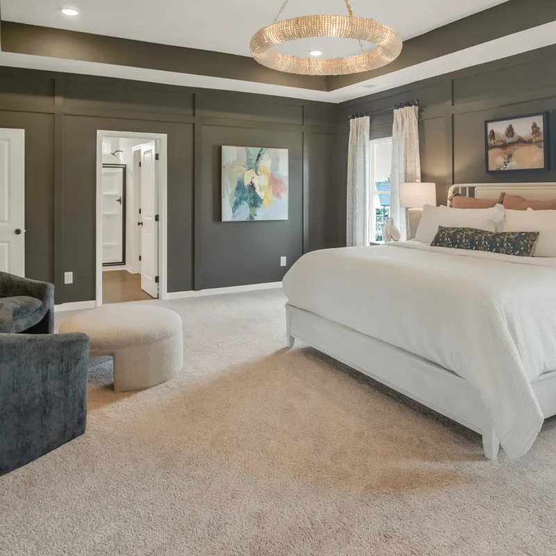 Smith Douglas Homes - The Oaks gallery photo 6