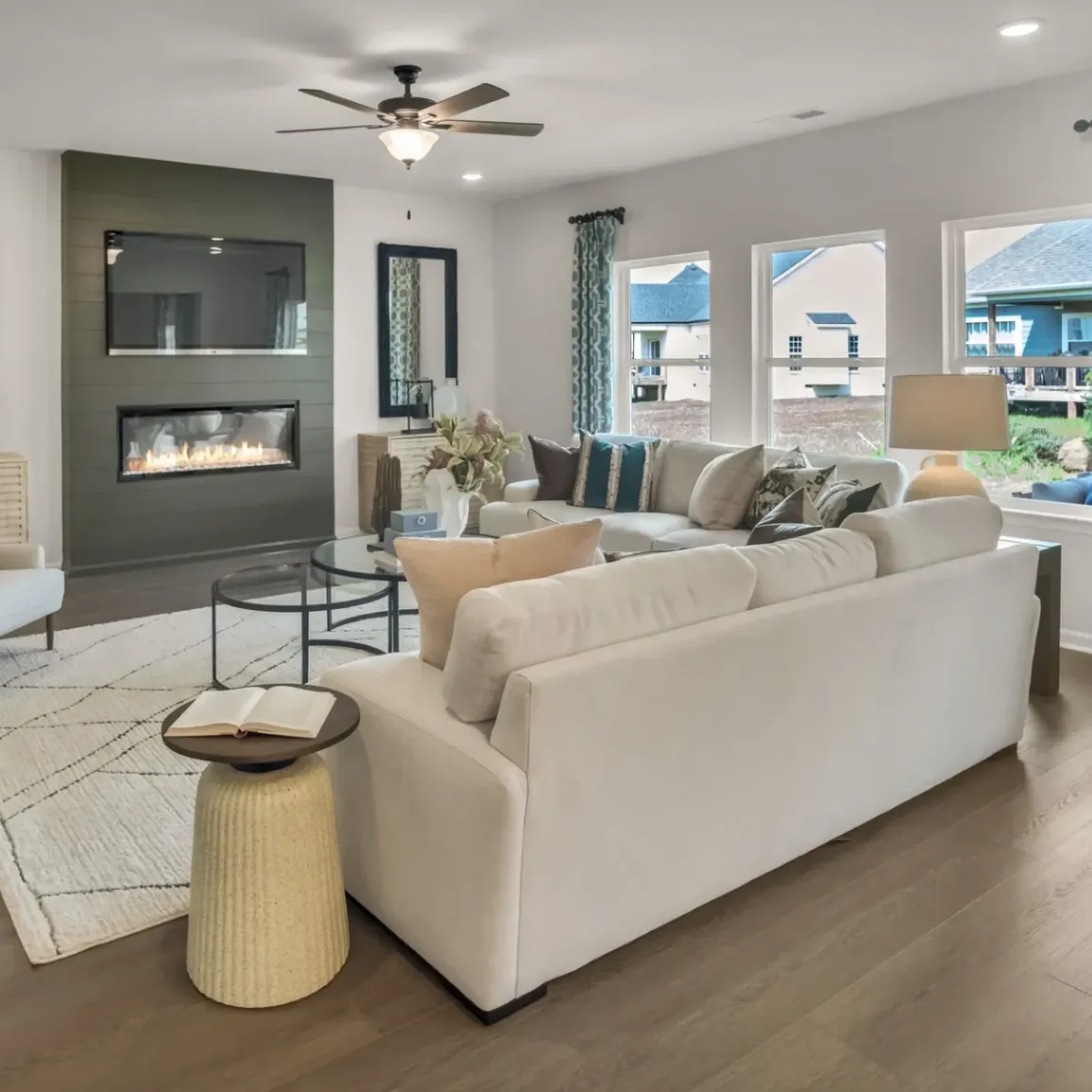 Smith Douglas Homes - The Oaks gallery photo 7