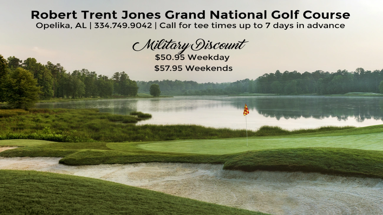 Auburn-Opelika Tourism gallery photo 2