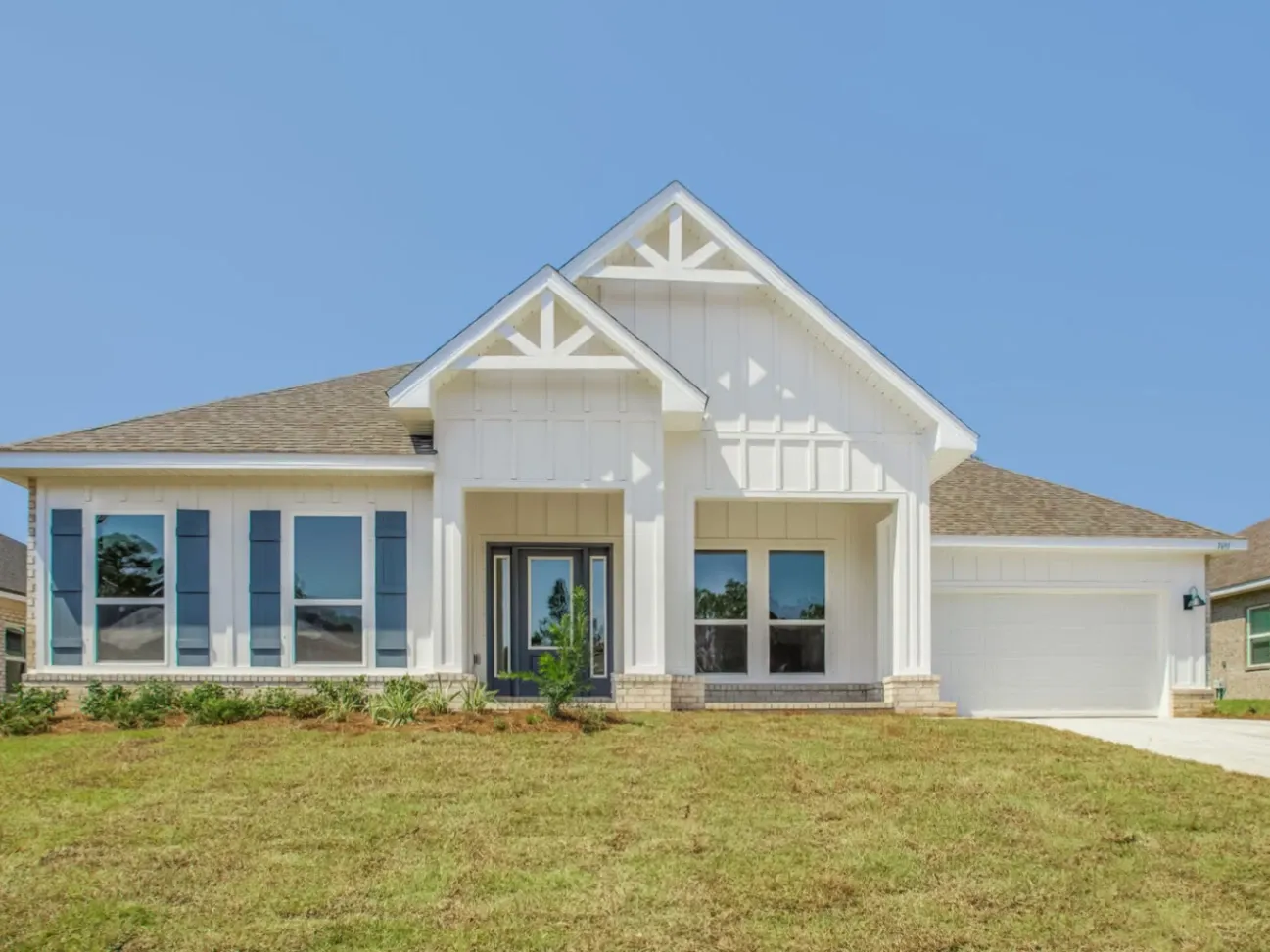 D.R. Horton -Eglin AFB gallery photo 1