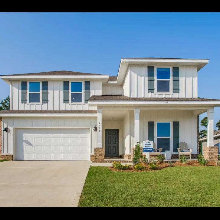 D.R. Horton -Eglin AFB gallery photo 2