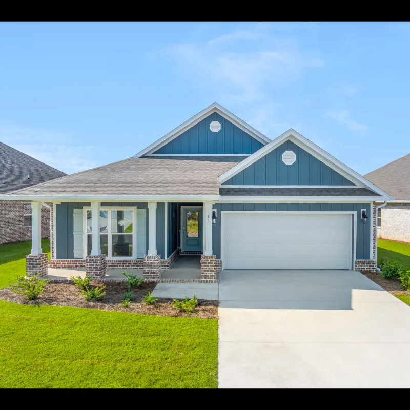 D.R. Horton -Eglin AFB gallery photo 6