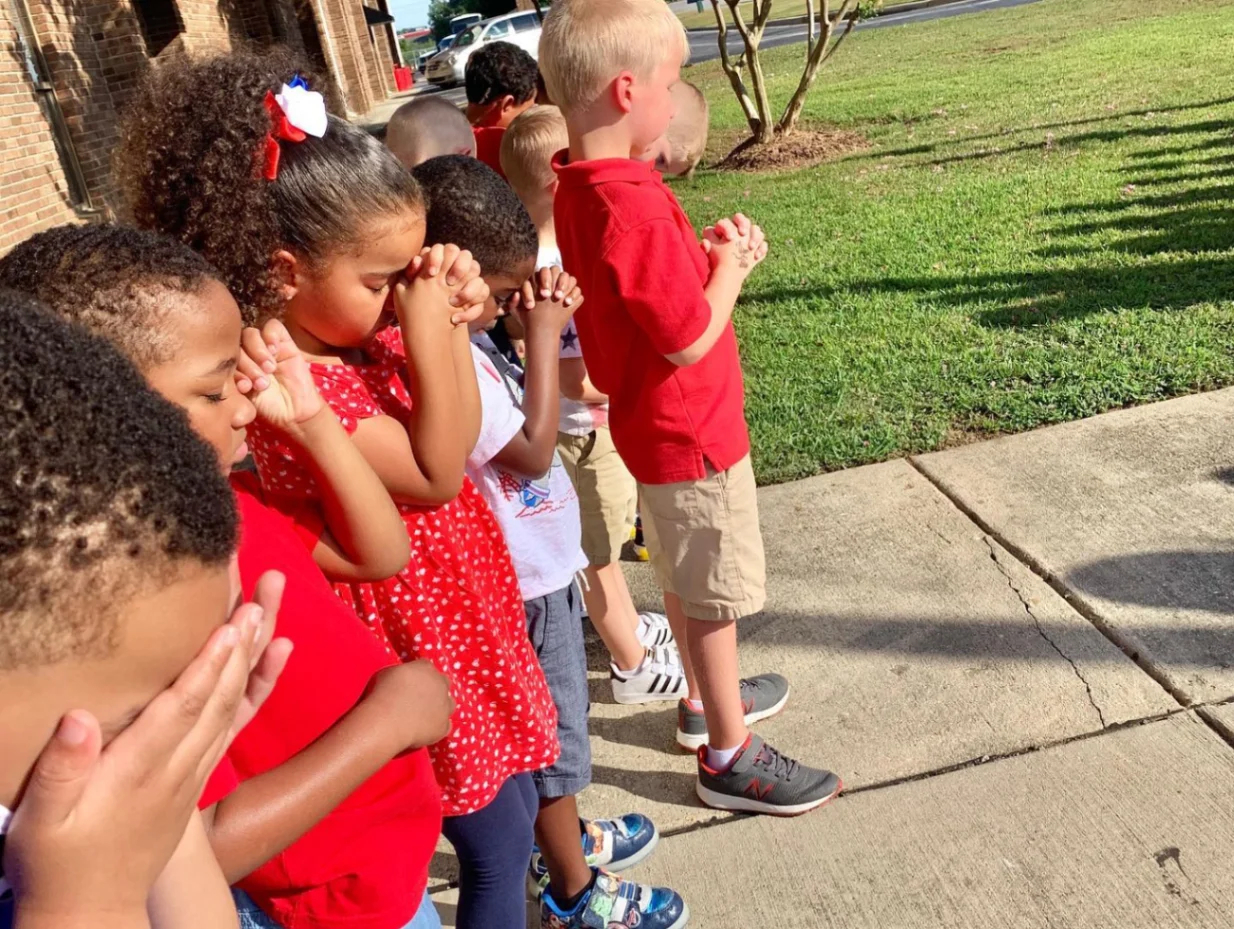 Berean Baptist Academy gallery photo 1