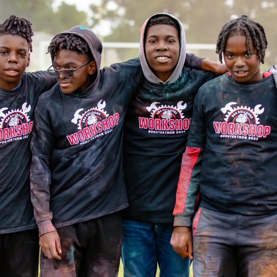 Berean Baptist Academy gallery photo 2