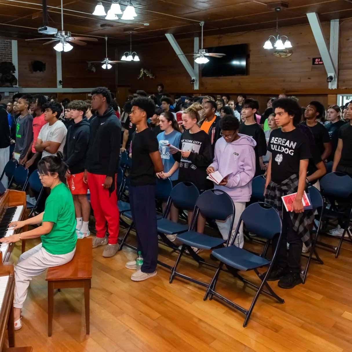 Berean Baptist Academy gallery photo 6