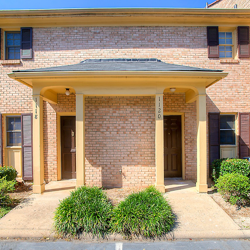 Quail Run Apartments gallery photo 2