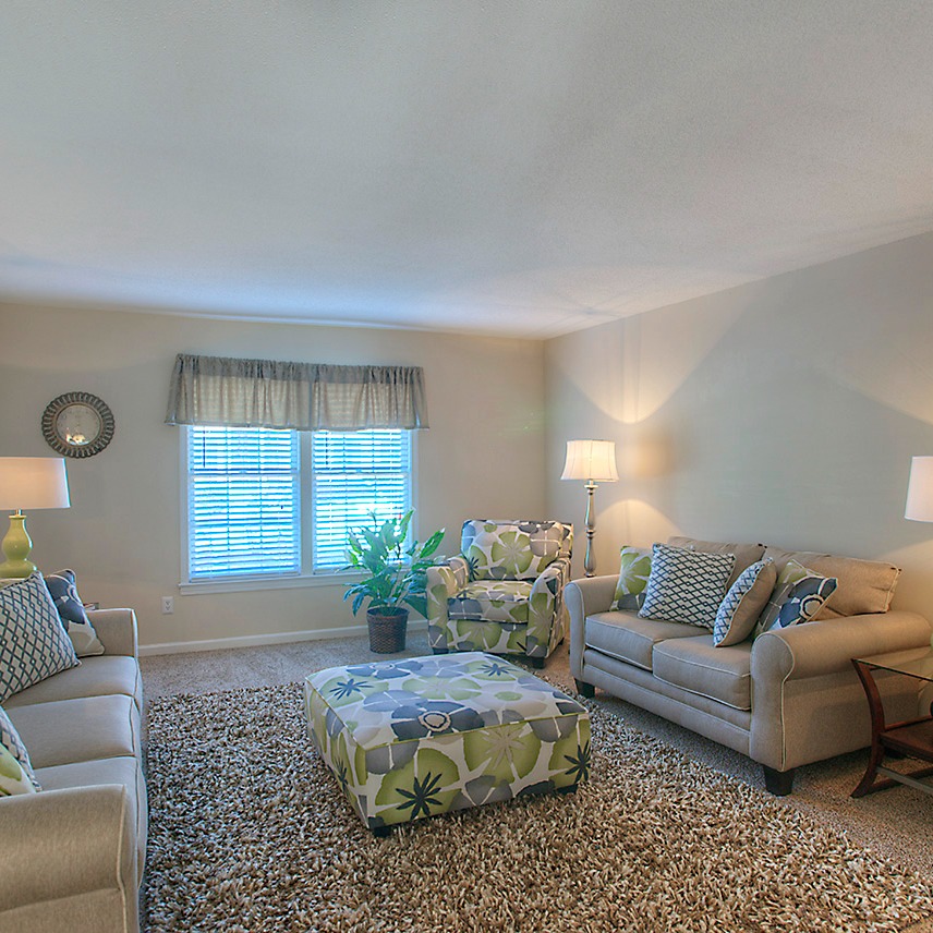 Quail Run Apartments gallery photo 3