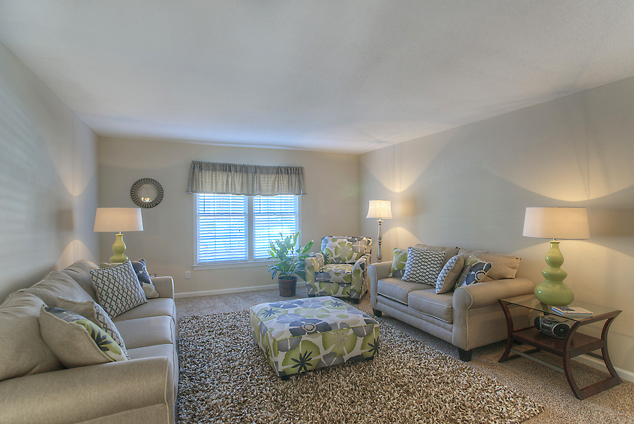 Quail Run Apartments gallery photo 4