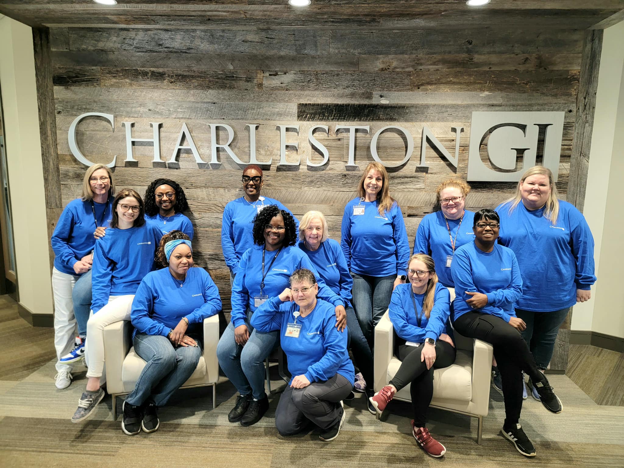 Charleston GI gallery photo 1