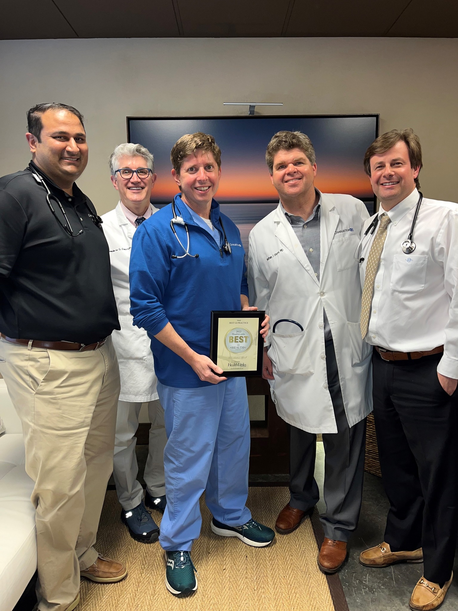 Charleston GI gallery photo 3