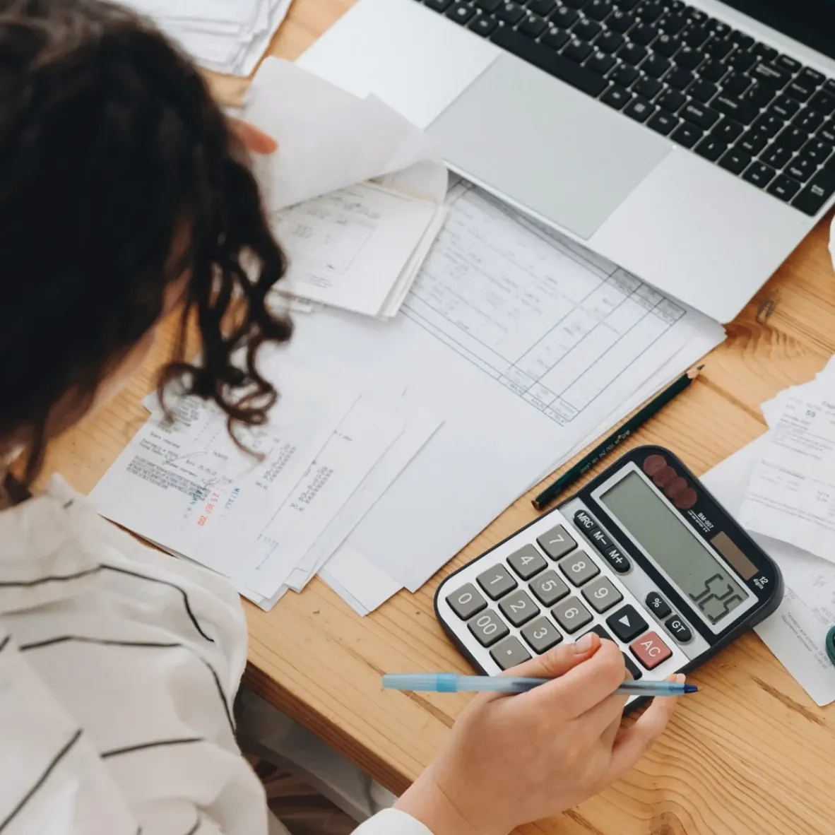 Taylor Tax Professional gallery photo 7