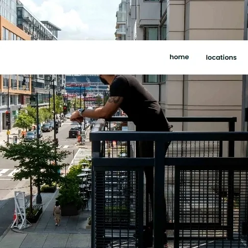 Placemakr Hotels DC, Buzzard Point gallery photo 3