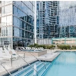 Placemakr Hotels DC, Buzzard Point gallery photo 4