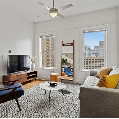 Placemakr Hotels DC, Buzzard Point gallery photo 6