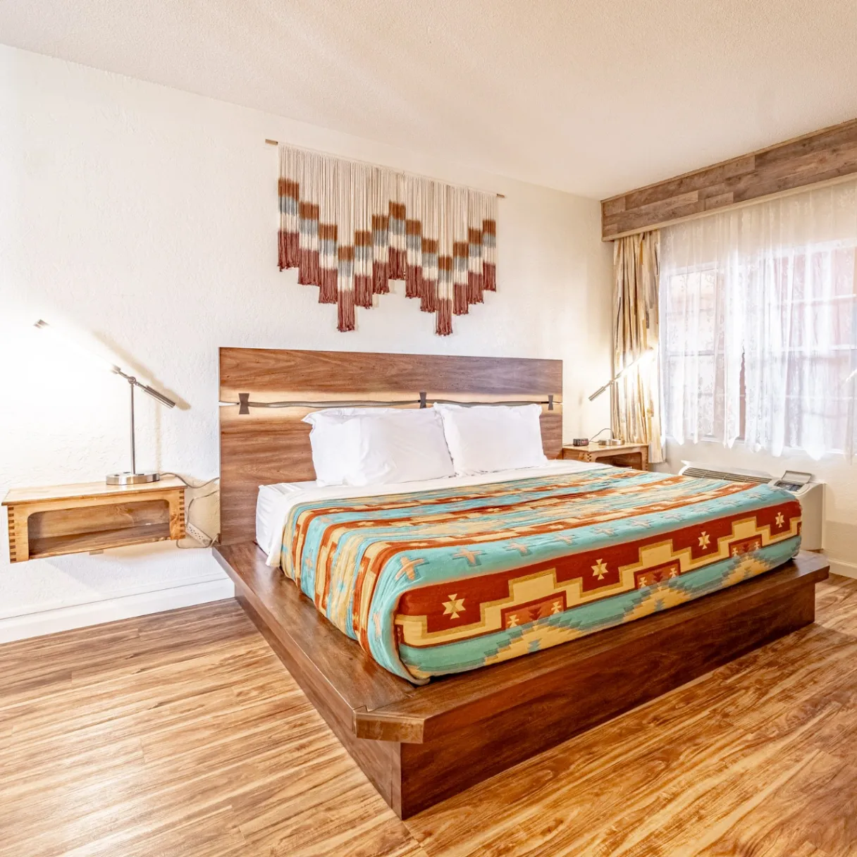 The Classic Desert Aire Hotel gallery photo 9