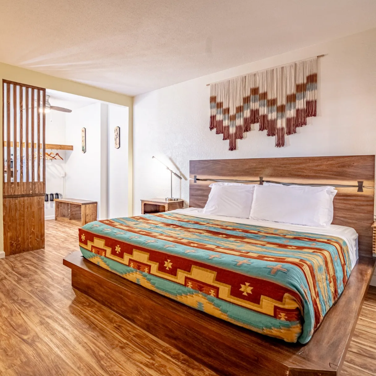 The Classic Desert Aire Hotel gallery photo 10