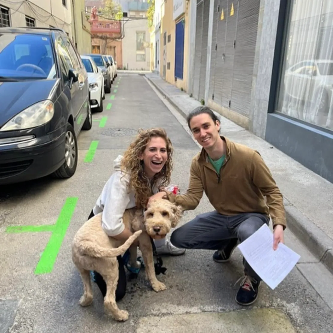 Dog Gone Taxi gallery photo 5