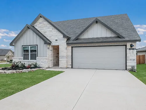 D.R. Horton San Antonio gallery photo 1