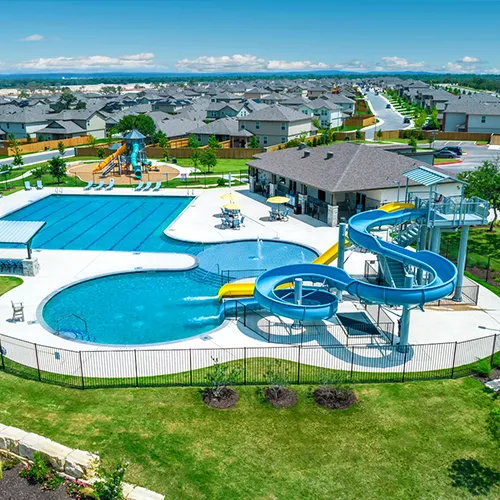 D.R. Horton San Antonio gallery photo 5