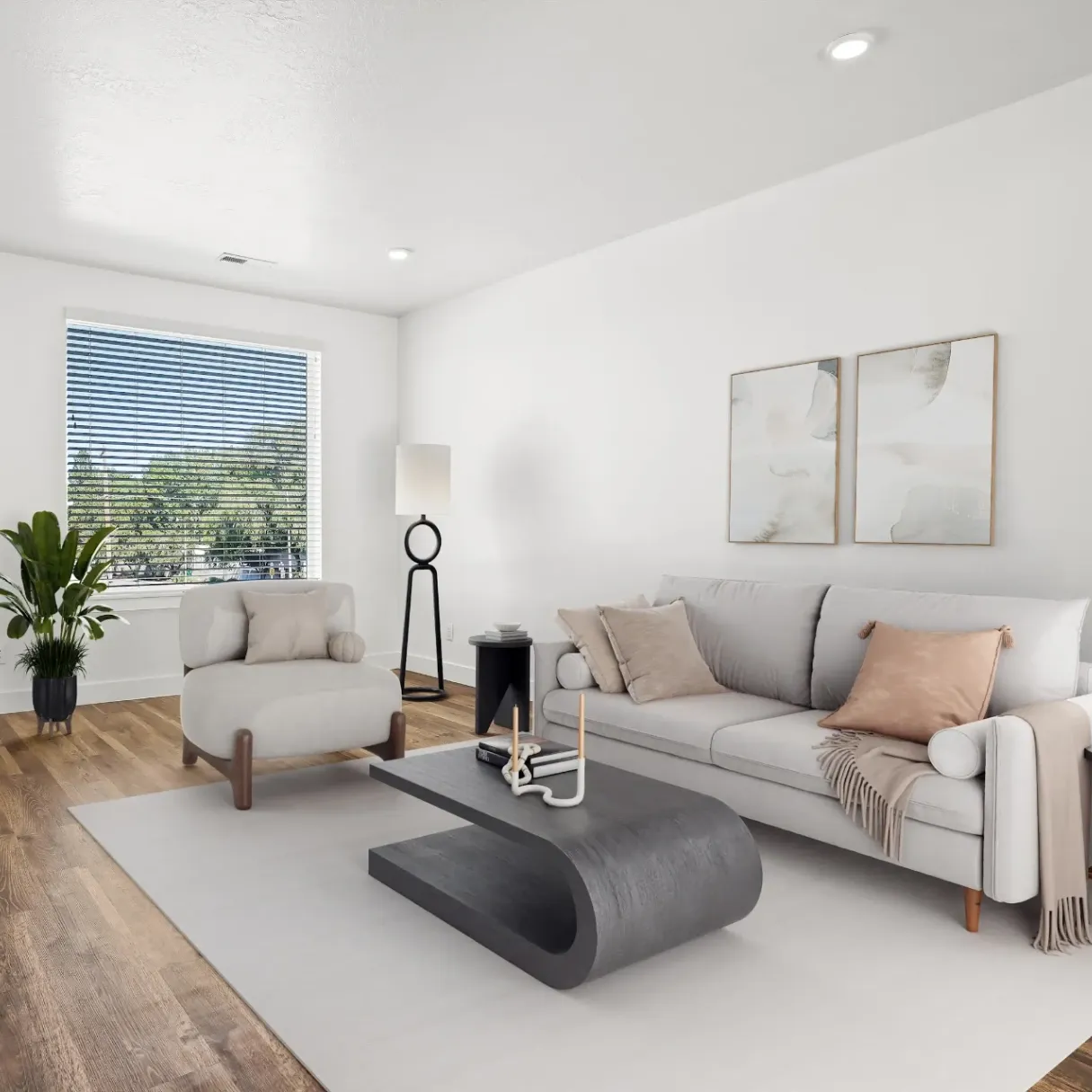 Aero Luxury Townhomes gallery photo 3