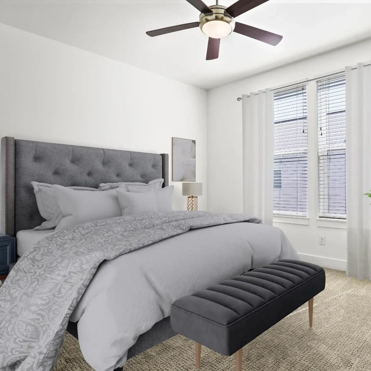 Aero Luxury Townhomes gallery photo 5