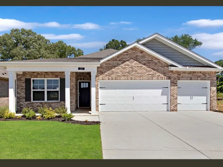 D.R. Horton - Redstone Arsenal gallery photo 1