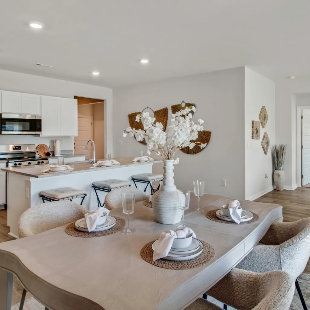 D.R. Horton - Redstone Arsenal gallery photo 5