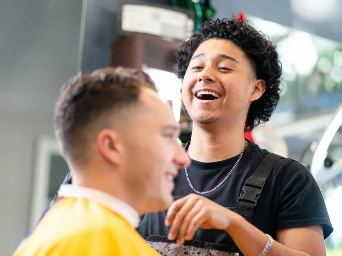 Barber Craft gallery photo 1