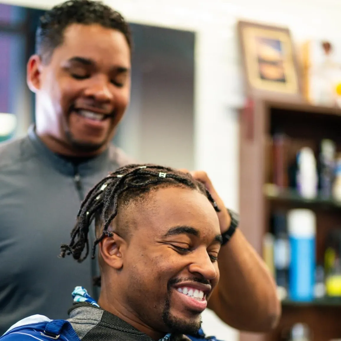 Barber Craft gallery photo 2