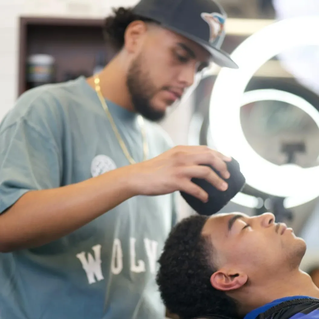 Barber Craft gallery photo 3