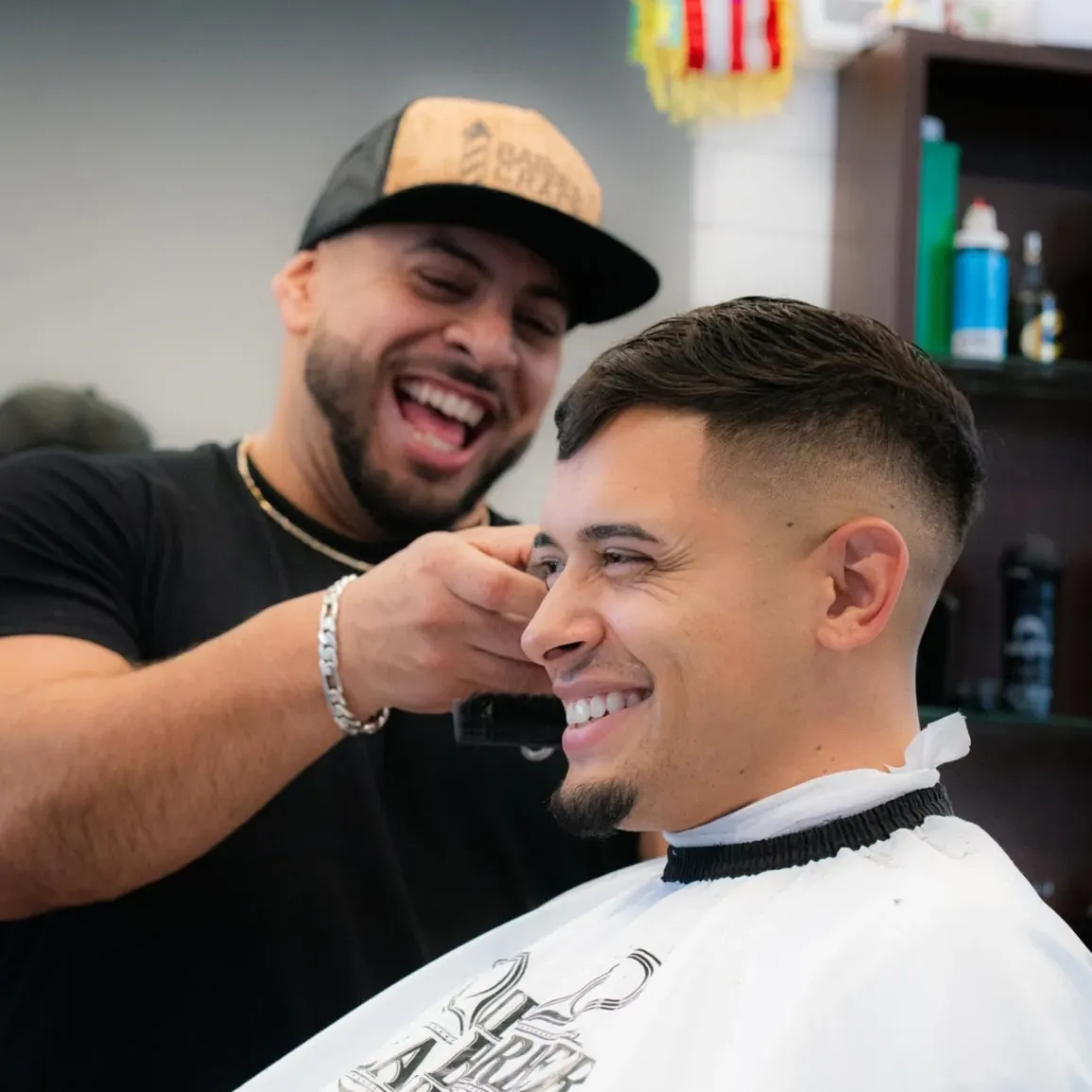 Barber Craft gallery photo 6