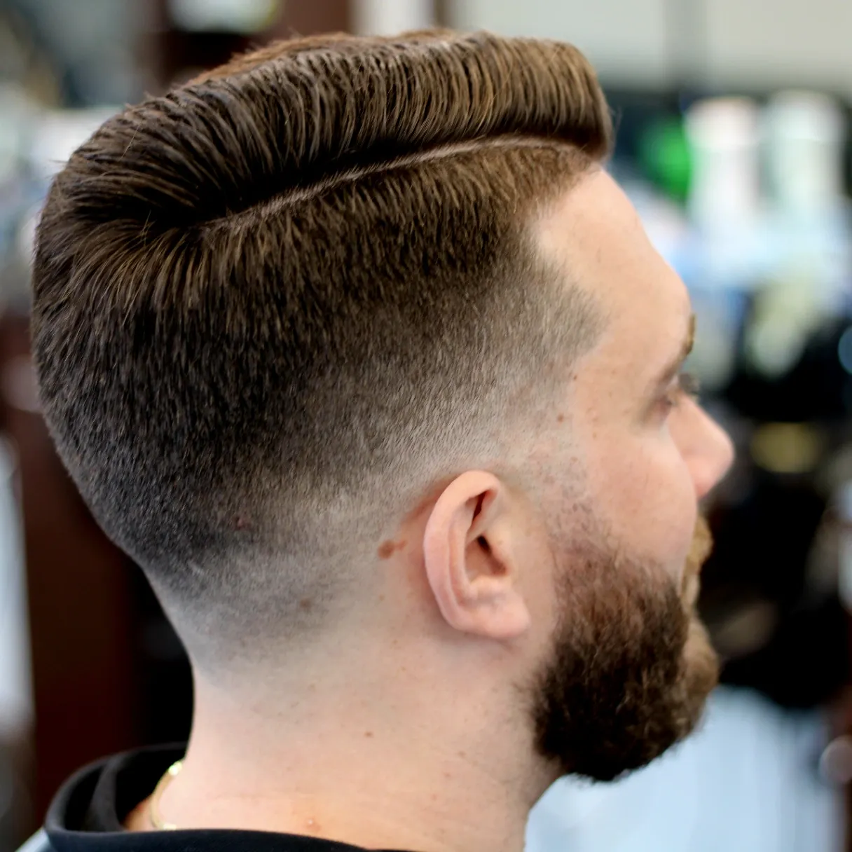 Barber Craft gallery photo 7