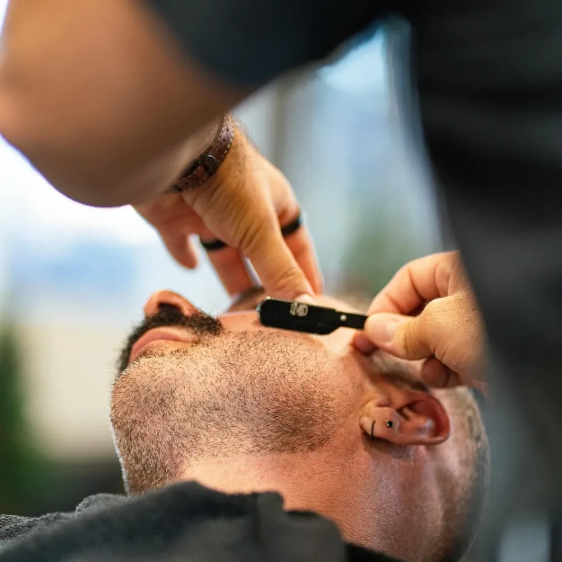 Barber Craft gallery photo 8